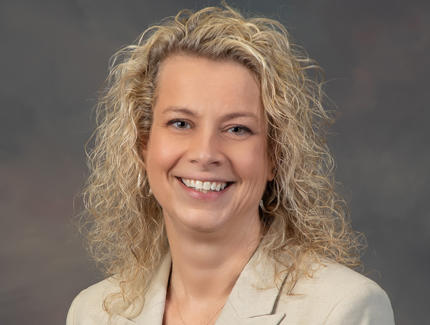 photo of Shauna Wagner, NP