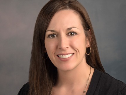 photo of Sarah Brady, NP