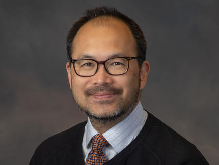 photo of Philip Bao, MD