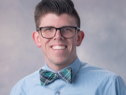 photo of Joseph McCollom, DO