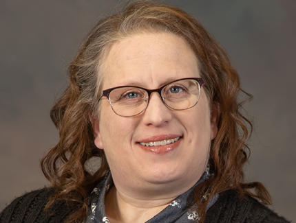 photo of Deanna Warren, NP