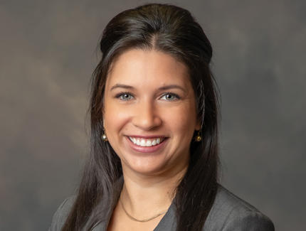 photo of Dana Hardesty, NP