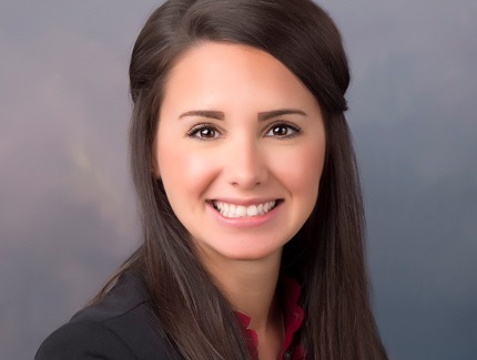 photo of Emily Myers, NP