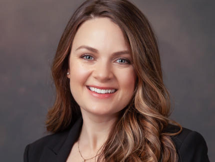 photo of Christina Duncan Lothamer, DO