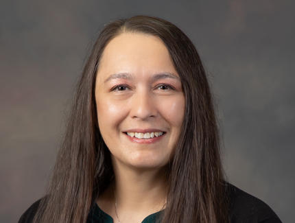 photo of Victoria Warren, NP