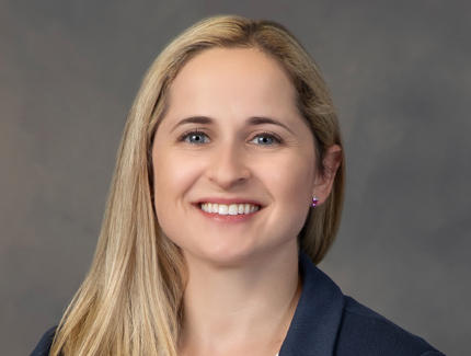 photo of Anya Menzies, MD