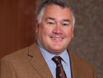 photo of Joseph Greenlee III, MD