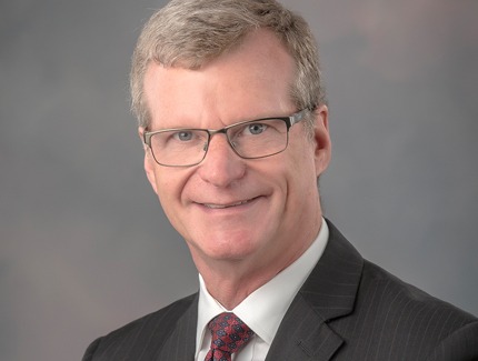 photo of Lawrence Gering, MD