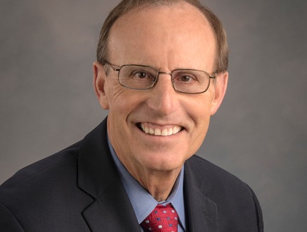 photo of Robert Godley, MD