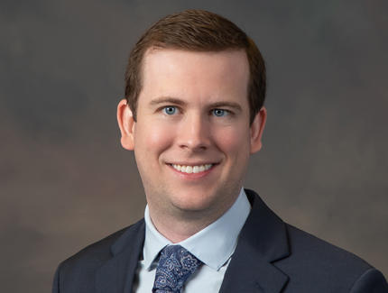 photo of James McDonald, MD