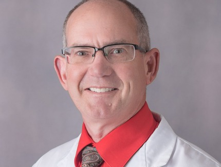 photo of David Schleinkofer, MD