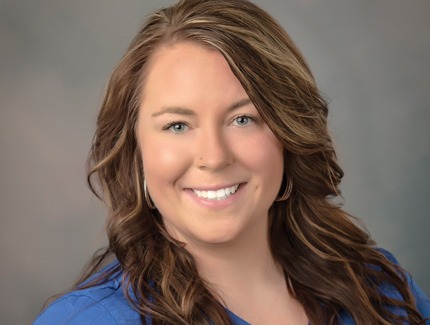 photo of Rachel Wilson, NP