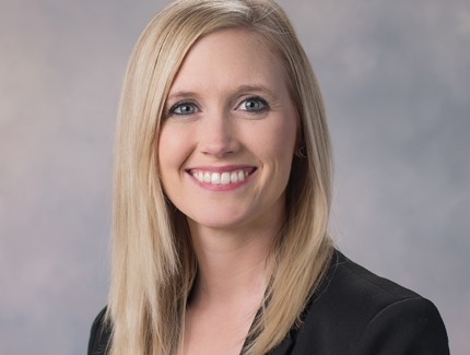 photo of Kaitlyn Brita, NP