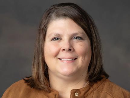 photo of Melanie Caustrita, NP