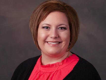 photo of Jessica Wyss, NP