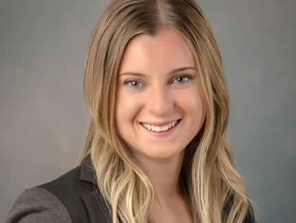 photo of Alaina Patrick, NP