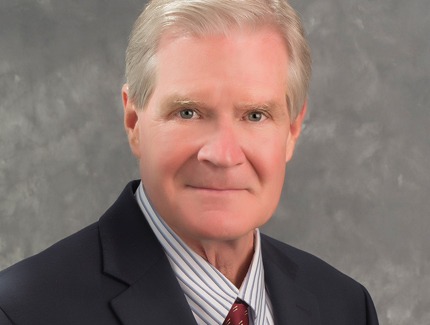 photo of David Lloyd, MD