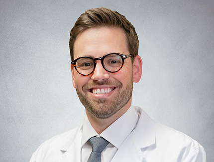 photo of Jason Ummel, MD
