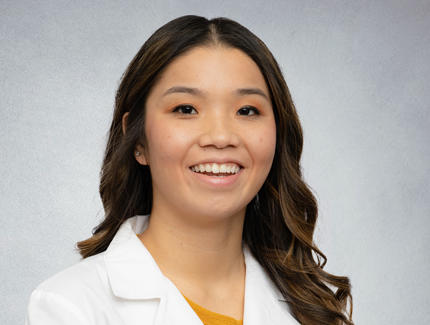 photo of Catherine Byers, PA