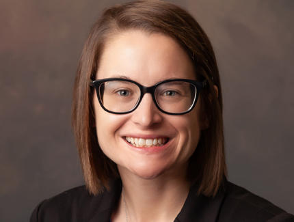 photo of Sherise Deardorff, PA