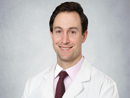 photo of Nathan Hyde, PA