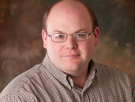 photo of Michael Koenig, PA