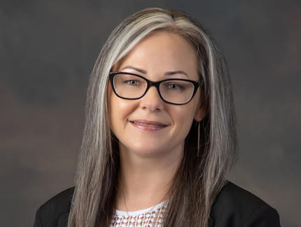 photo of Jennifer Tobin, PA