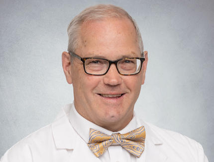 photo of Jeffrey Williams, PA