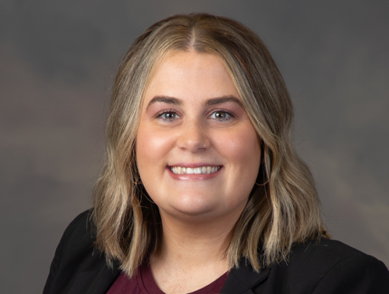 photo of Felicia Treesh, NP