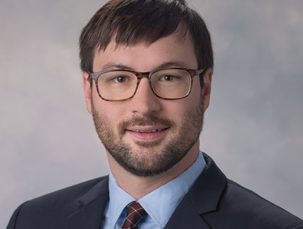 photo of Garrett Bennett, MD