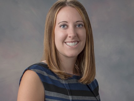 photo of Chelsey Caldwell, MD