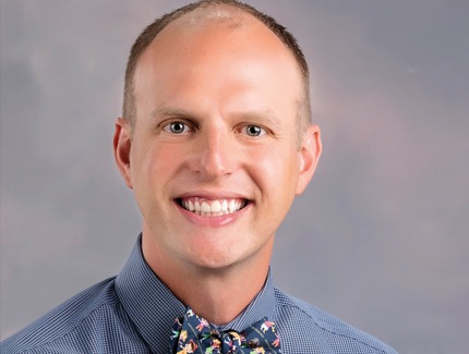 photo of Tony GiaQuinta, MD