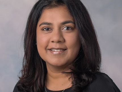 photo of Reshma Khatri, MD