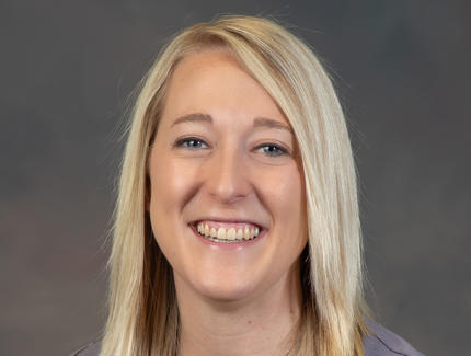 photo of Allison Meyer, MD