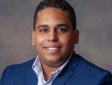 photo of Rafael Nunez, MD