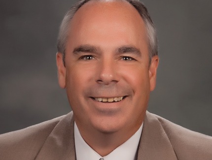 photo of Mark OBrien, DO