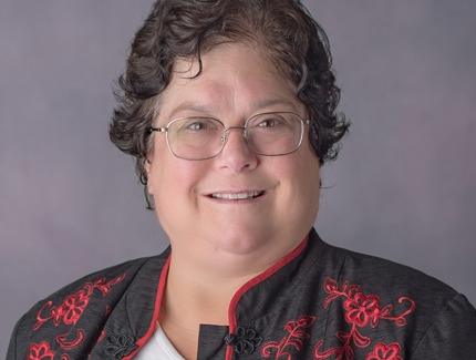 photo of Lee Ann Pixley, MD
