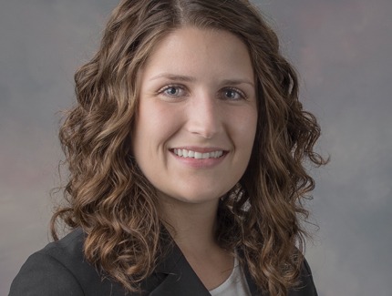 photo of Nicole Pitts, PA