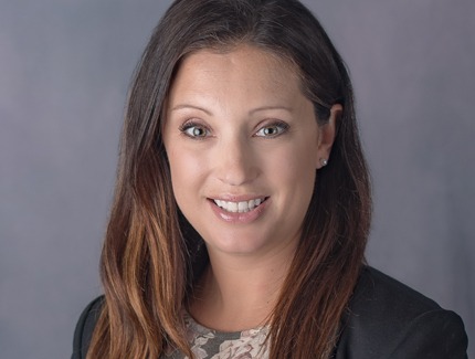 photo of Jody Trent, NP