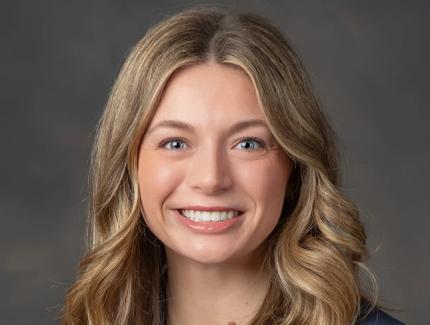 photo of Reese Weslow, PA