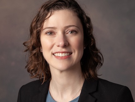 photo of Danielle Berdahl, MD