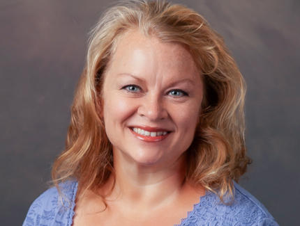 photo of Kara Davidson, NP