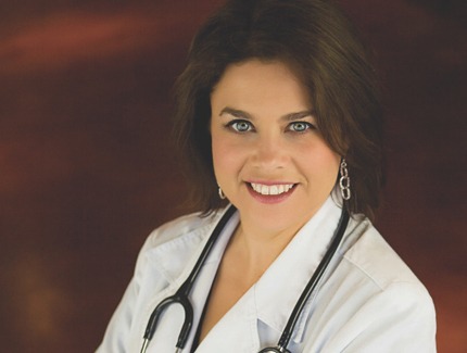 photo of Angela LaSalle, MD