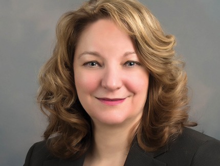 photo of Vivian Appiarius, NP