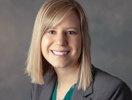 photo of Rylie Ousley, NP