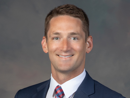 photo of Evan Westrick, MD