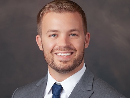 photo of Brett Burns, NP