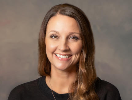 photo of Haley Erb, NP