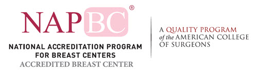 National Accreditation Program for Breast Centers
