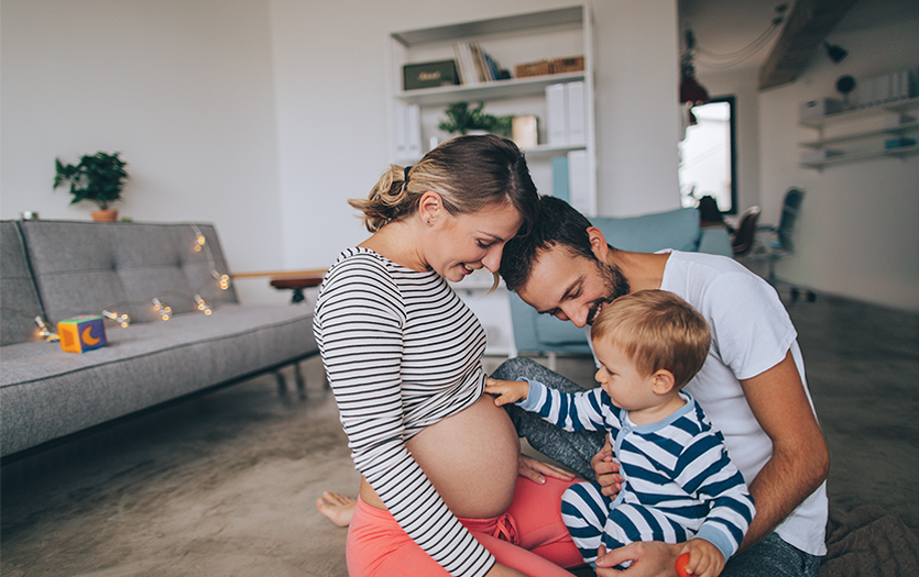 Maternity & Parenting